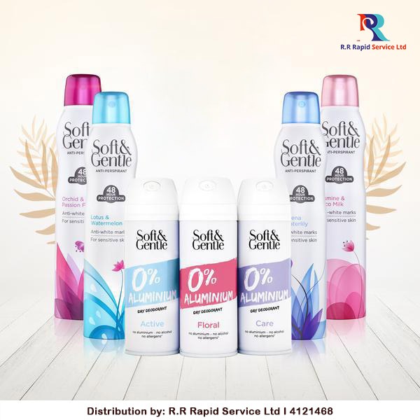 , Our Products