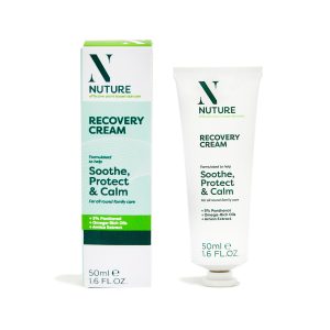 NUTURE RECOVERY SKIN CREAM 50 ML