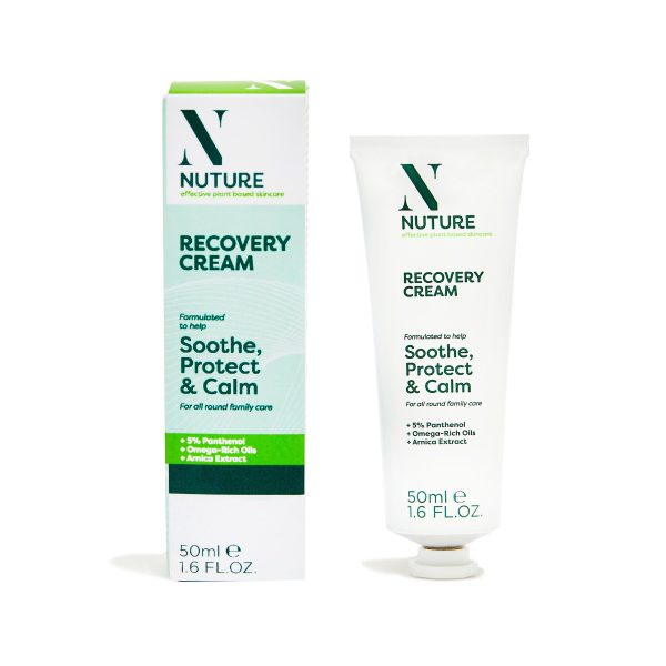 NUTURE RECOVERY SKIN CREAM 50 ML