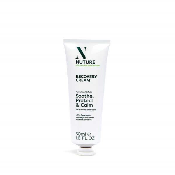 NUTURE RECOVERY SKIN CREAM 50 ML