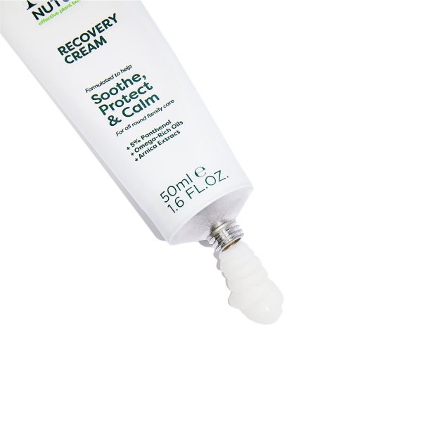 NUTURE RECOVERY SKIN CREAM 50 ML