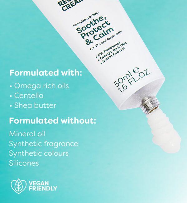 NUTURE RECOVERY SKIN CREAM 50 ML