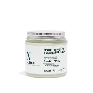 NUTURE NOURISHING TREATMENT CREAM 100 ML